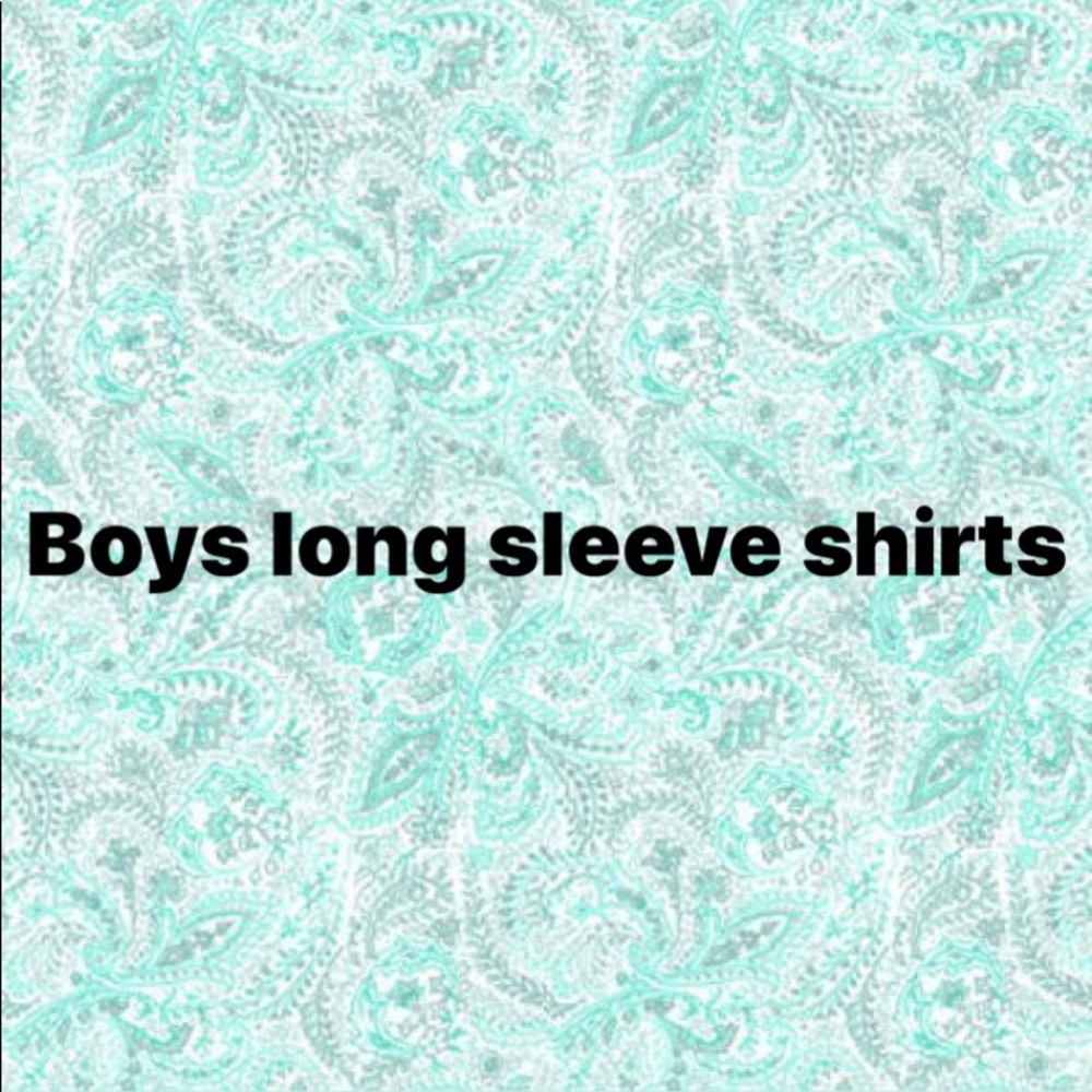 Size range 4-8